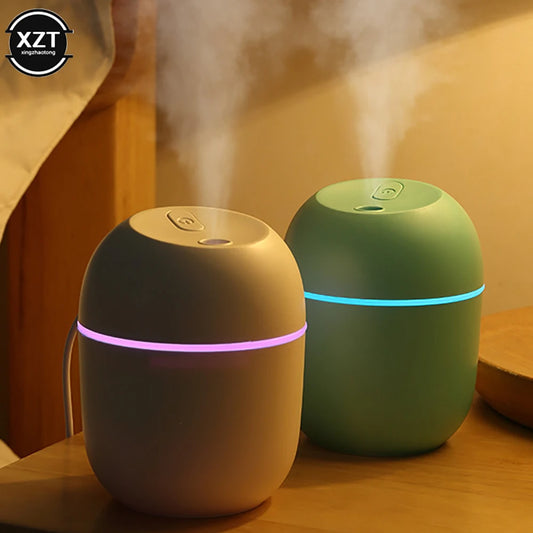 Mini Aroma Oil Diffuser