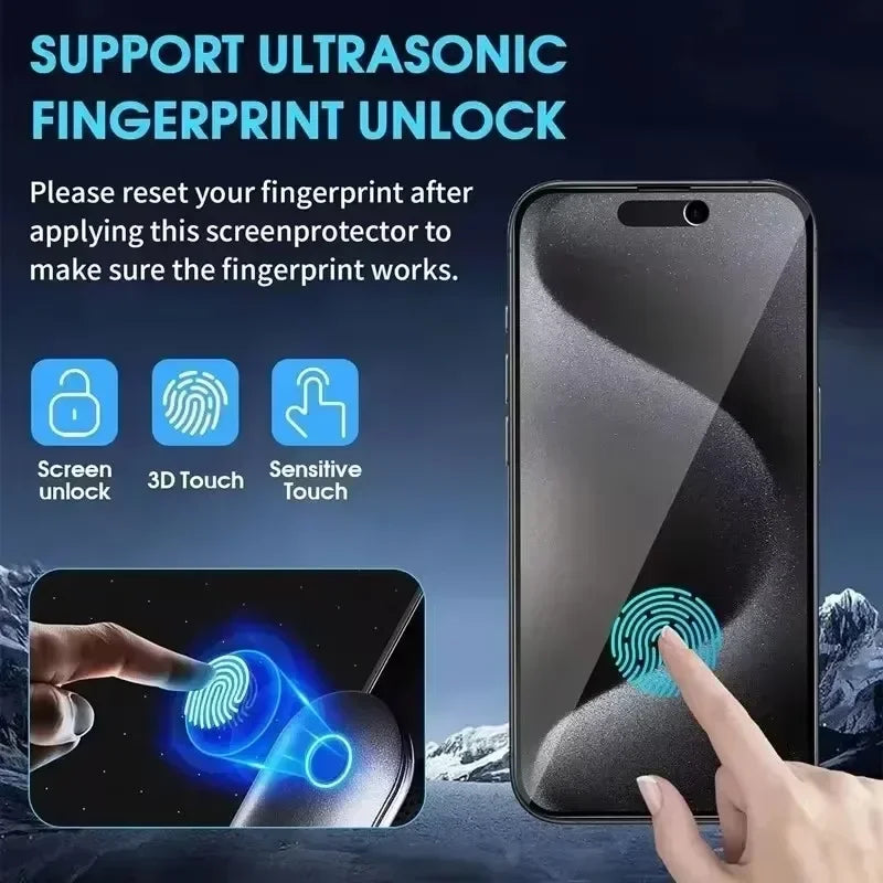 Privacy Screen Protector