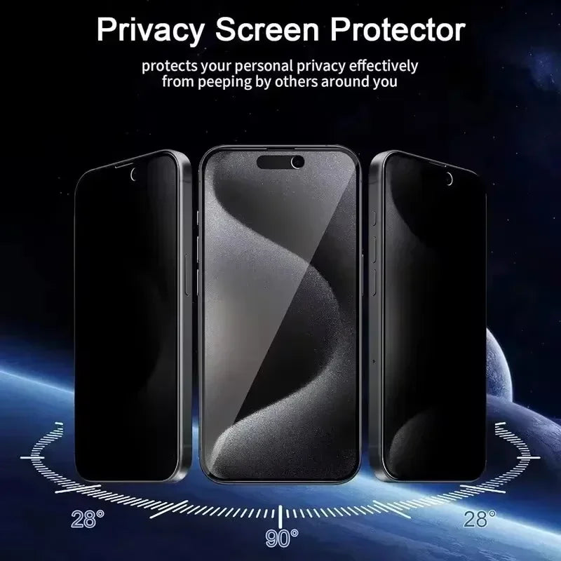 Privacy Screen Protector