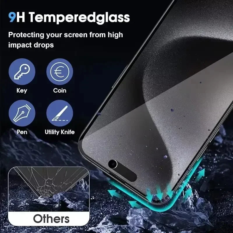 Privacy Screen Protector