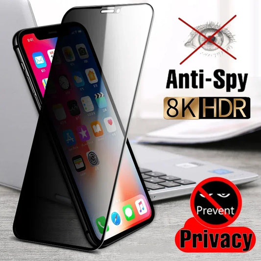 Privacy Screen Protector